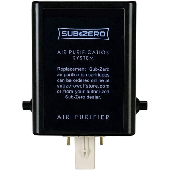 Sub-Zero Air Purification Cartridge-7042798