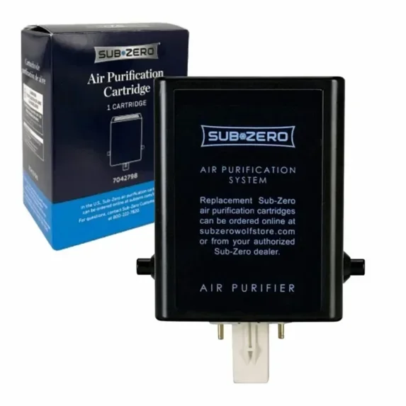 Sub-Zero Air Purification Cartridge-7042798