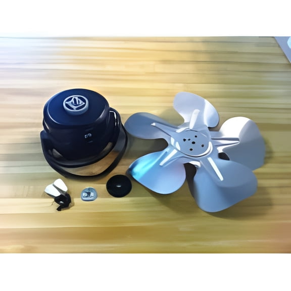 Sub Zero Condenser Motor Kit For Cooling Sub-Zero Compressor (refrigerator)