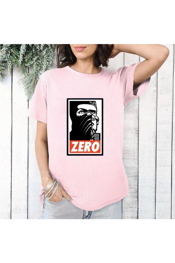 Sub Zero Has A Posse Mortal Kombat Parody Andre Giant T-Shirt, for men & women, up to size 5XL