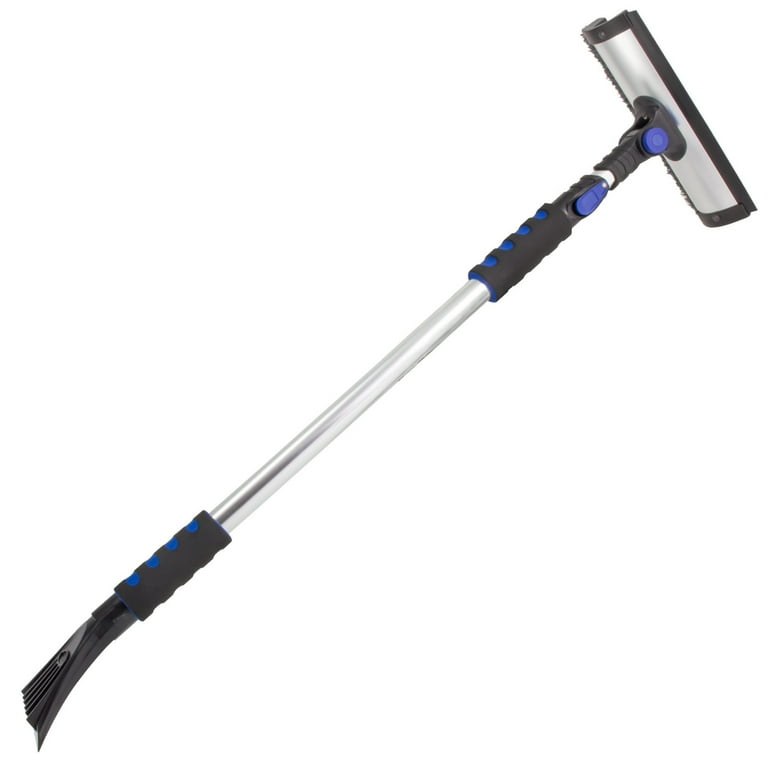 SubZero 80037 Auto Car Vehicle Snowbroom - 60