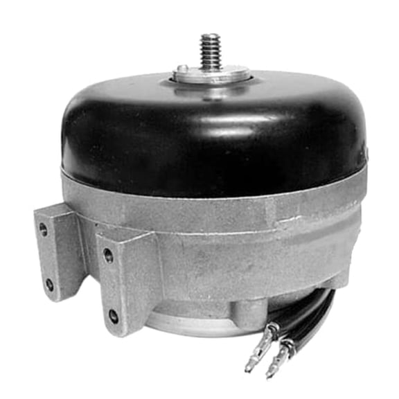 Sub Zero Refrigerator Condenser Fan Motor 4200740 - Replacement Motor for Sub Zero Refrigerators - 120V, 2.5W, 1550 RPM - Compatible Fridge Fan Motor