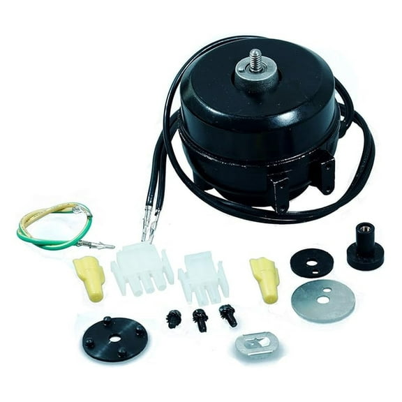 Sub Zero Refrigerator Fan Motor 4200740 - Replacement Condenser Fan Motor for Sub Zero Refrigerators - SM0740 Compatible - Reliable Cooling Performance