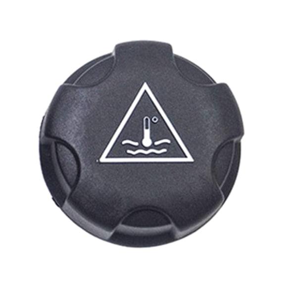 Sub-jugs Lid Inner Fuel Tank Cap Coolant Radiator Water Tank Cap for 307 206 207