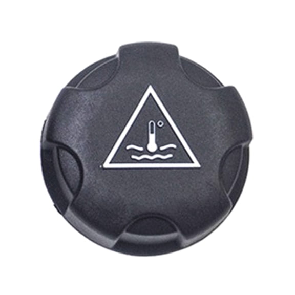 Sub-jugsLid Inner Fuel Tank Coolant Radiator Expansion Water Tank for 307 206 207 RCZ 1306E4 Plastic Accessories
