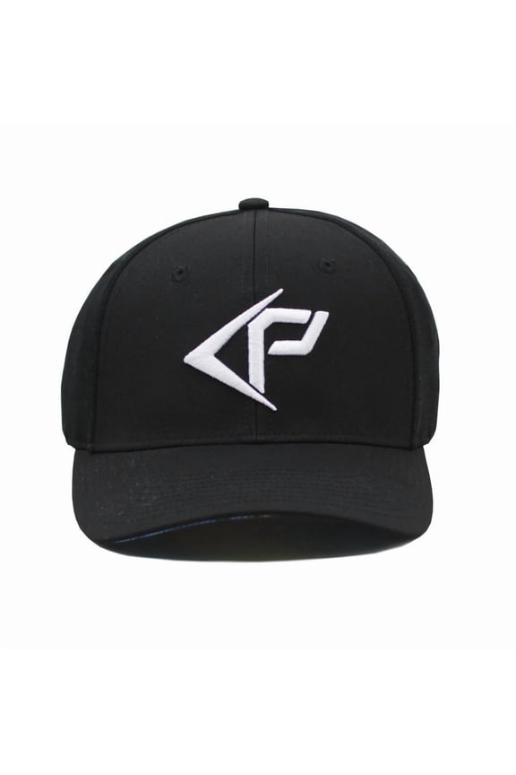 - Icon- Fitted Performance Hat Large/Extra Large