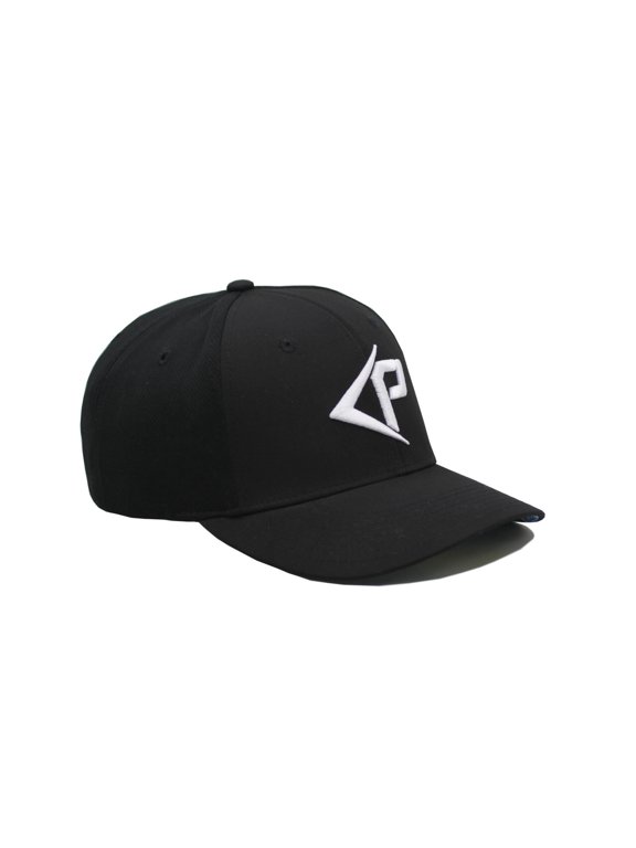 - Icon- Fitted Performance Hat Small/Medium