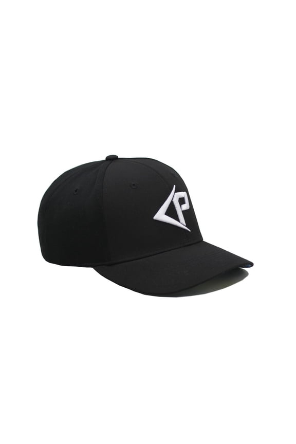 - Icon- Fitted Performance Hat Small/Medium