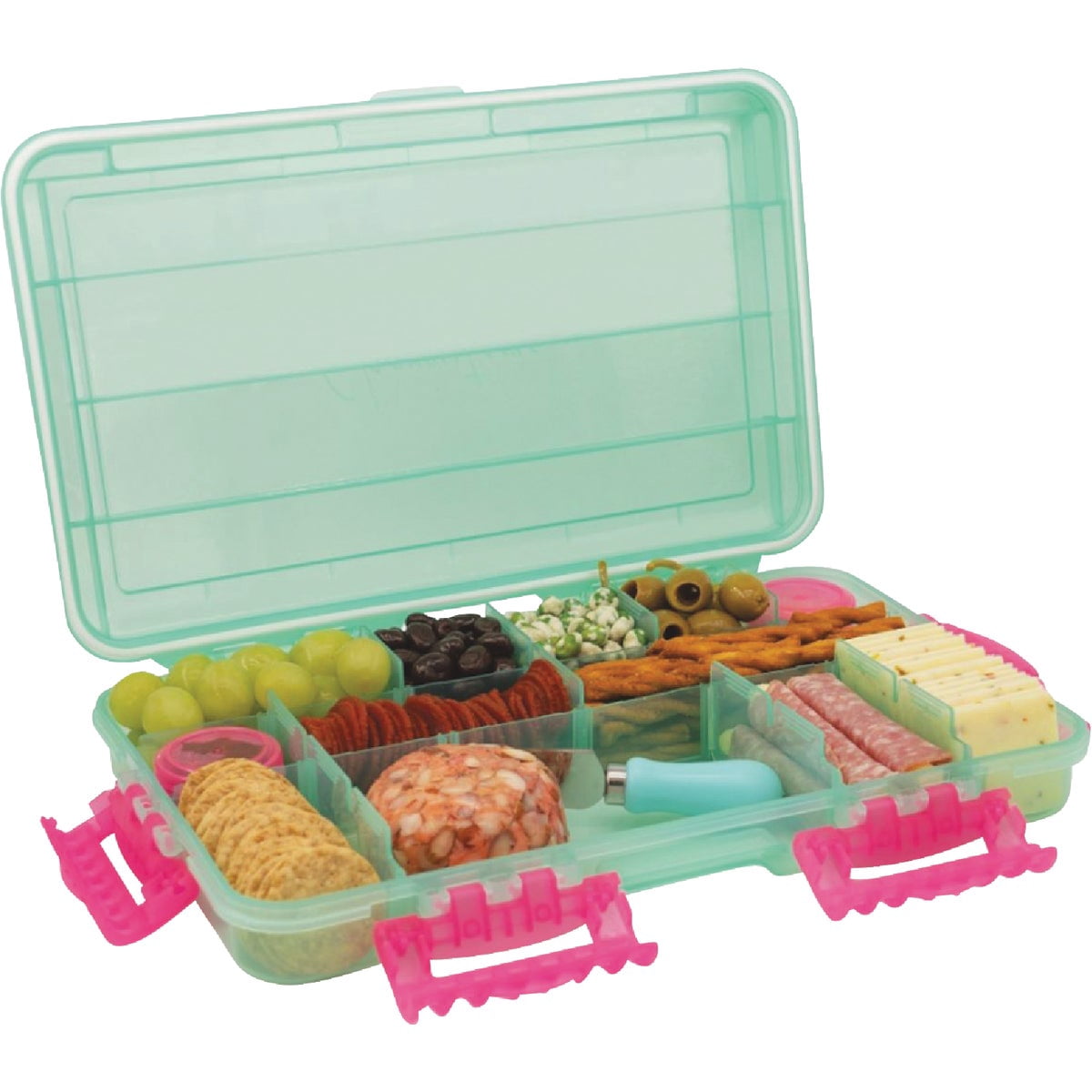 bpa free tackle box SKB 7200 Large Rigid Organized Storage Tackle Storage Boxes Bpa Free