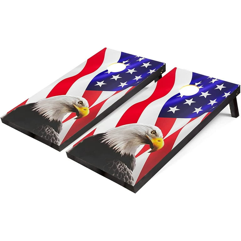 Eagles bean bag toss walmart clearance