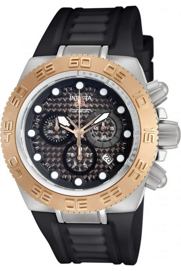 Subaqua 10860 Wrist Watch
