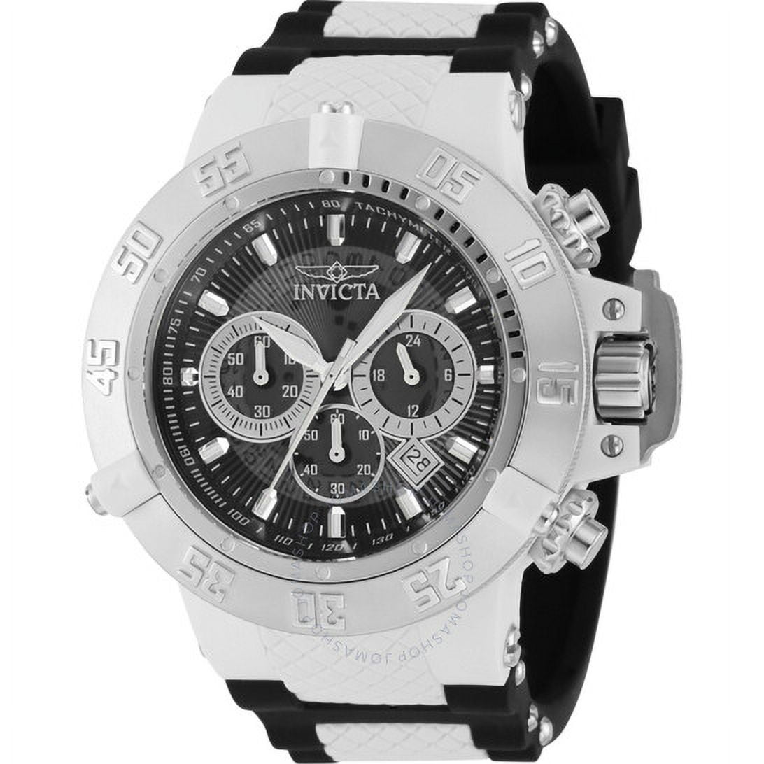 Invicta subaqua deals
