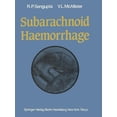 thumbnail image 1 of Subarachnoid Haemorrhage, (Paperback), 1 of 1