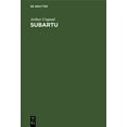 thumbnail image 1 of Subartu: BeitrÃ¤ge Zur Kulturgeschichte Und VÃ¶lkerkunde Vorderasiens, (Hardcover), 1 of 1