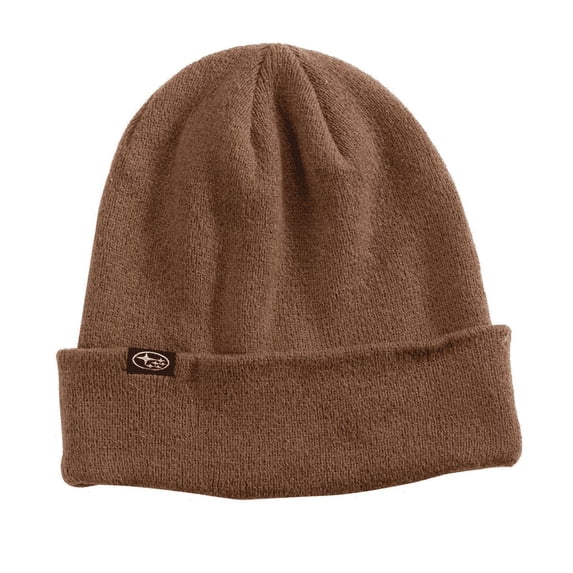 Subaru 12" Fisherman's Beanie