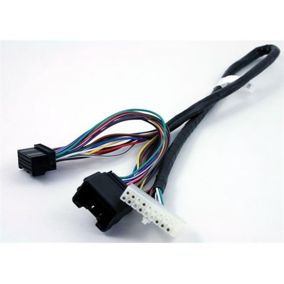 Subaru 2005-2009 - SUB08 Cable
