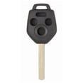 thumbnail image 1 of Subaru 3-Button Shell Complete, 1 of 1