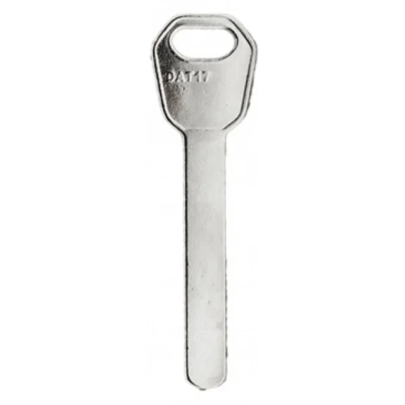 Subaru DAT17 High Security Test Key Blade