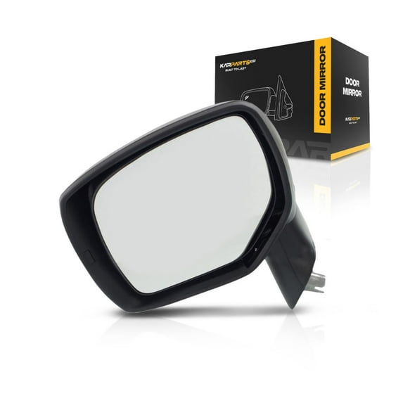 For Subaru Forester 2013 2014 2015 2016 Door Mirror Driver Side | Power | Heated | w/ Signal Indicator | Paint to Match | Replacement For 91036SG363 | SU1320126