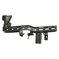 thumbnail image 1 of For Subaru Forester 2019 2020 2021 Bumper Cover Support Driver Side | Front | Inner | Made of PP Plastic/Fiberglass | Replacement For SU1042104 | 57707SJ010, 1 of 2