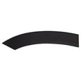 thumbnail image 1 of For Subaru Forester 2019-2024 Wheel Arch Trim Passenger Side | Rear | Rearward | Textured Black | Plastic | Replacement For SU1791101 | 191275777992, 91112SJ340, 1 of 5