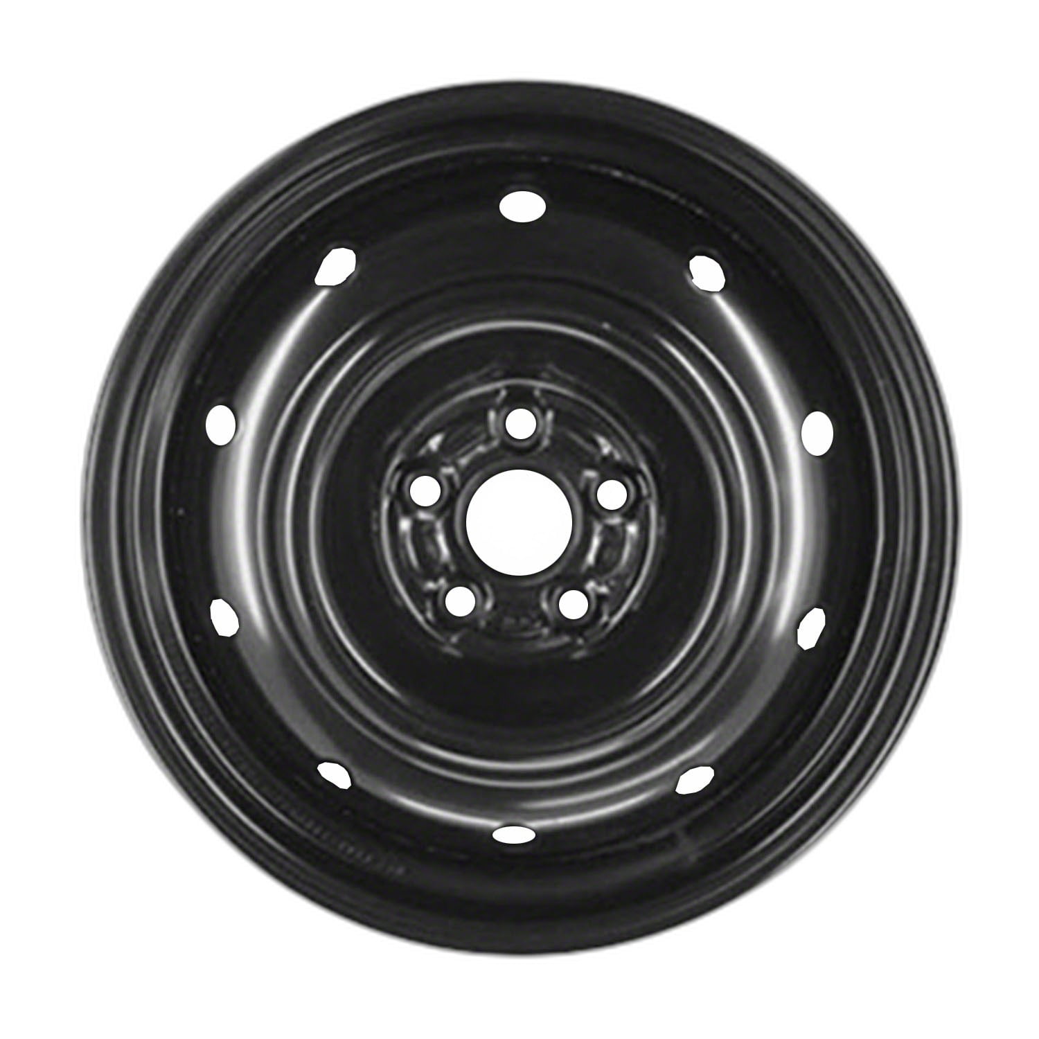 Subaru Forester Impreza Wheel 2005-2016 16