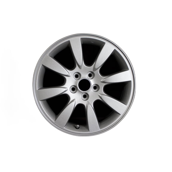 2005-2008 Subaru Forester 16" Silver OEM Factory Wheel Rim 28111SA090