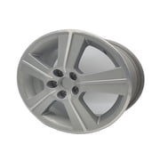 Subaru Forester Wheel 2009-2013 16" Factory OEM 68793U10