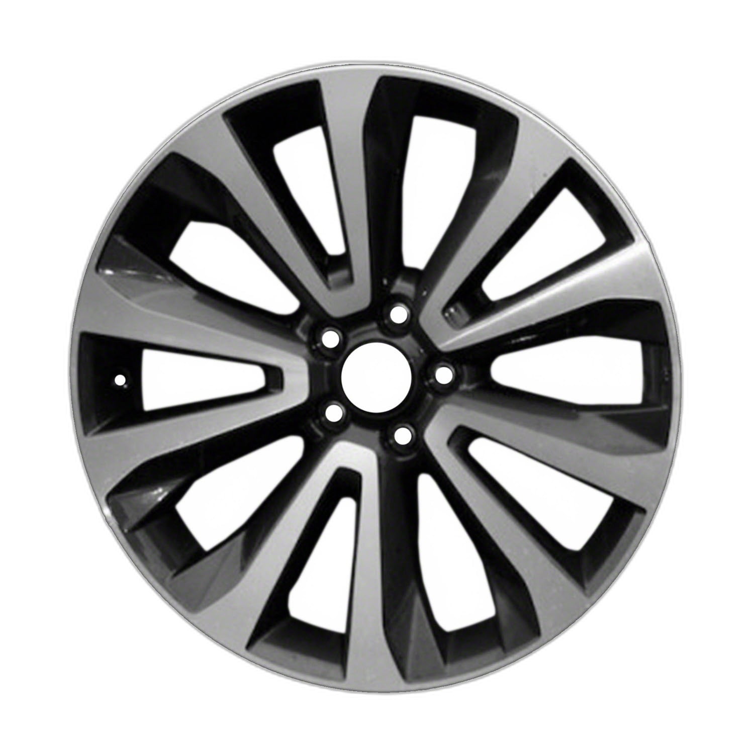 Subaru Forester Wheel 2016-2018 18
