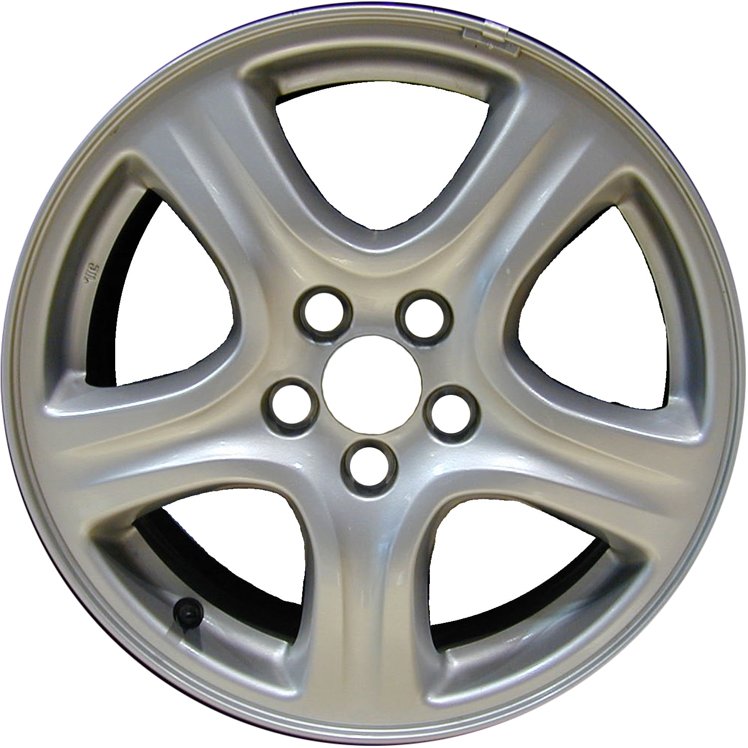 Subaru Impreza Wheel 2002-2004 16