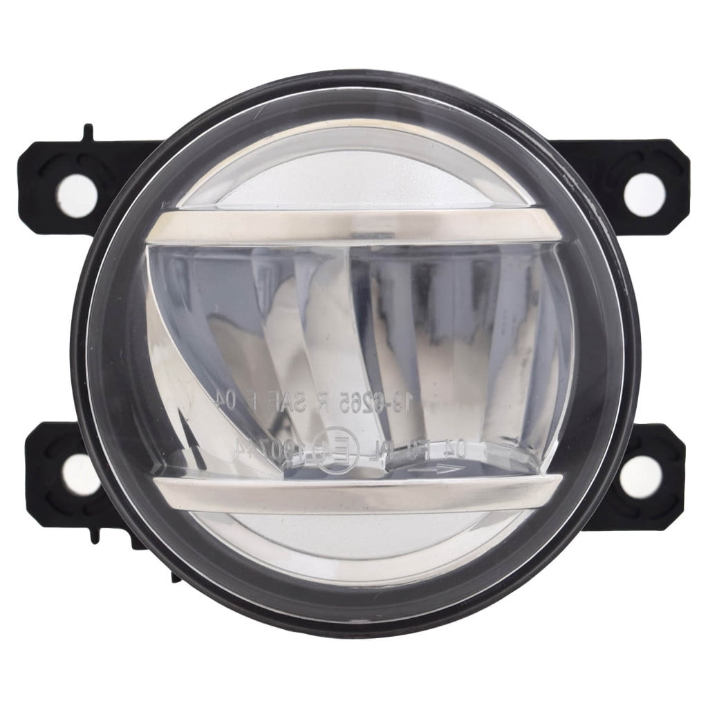 For Subaru Legacy 2018 19 20 21 2022 Fog Light Assembly Driver Side | Front | LED | Limited/Premier/Touring Model | Replacement For SU2592128 | 84501VA010