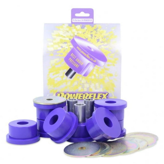 Subaru Legacy BE & BH (98 - 04) Rear Sub Frame Bushing