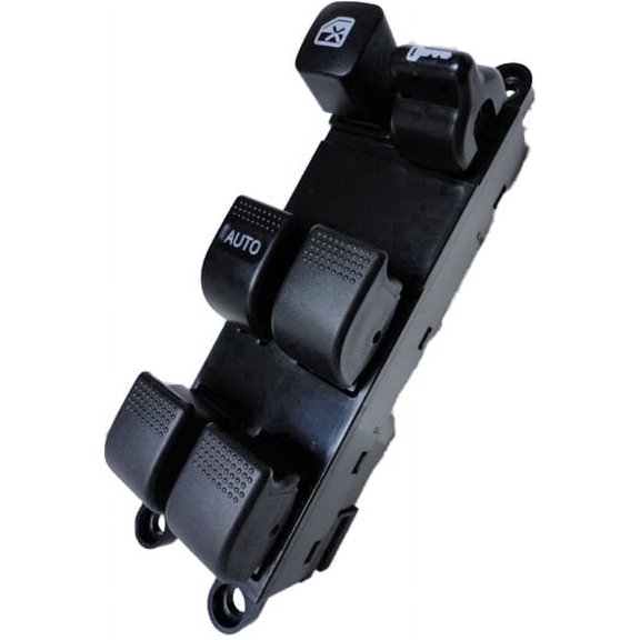 2000-2004 Subaru Legacy Master Power Window Switch
