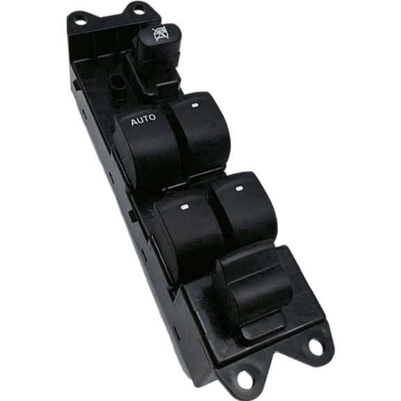 2005-2009 Subaru Legacy Master Power Window Switch