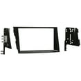 thumbnail image 1 of Subaru Legacy/Outback 2010-2014 DDIN Radio Installation Kit, 1 of 6