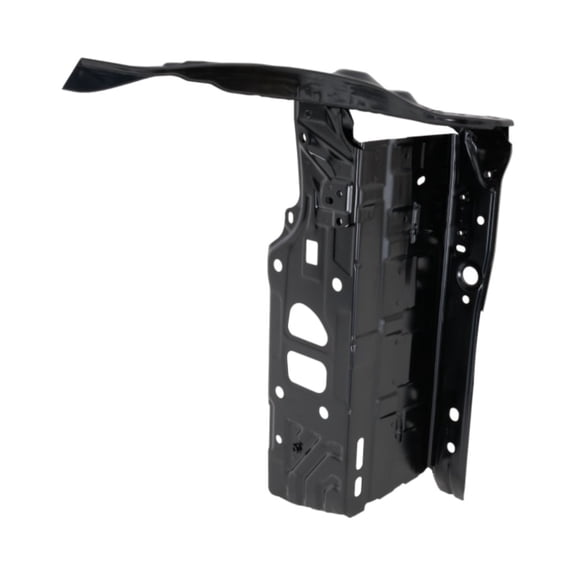 For Subaru Legacy/Outback 2020 2021 2022 Radiator Support Driver Side | CAPA Certified | Made Of High Strength Steel | Replacement For SU1225166, SU1225166C | 53029AN06A9P, 53029AL28B9P