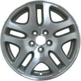 thumbnail image 1 of Subaru Legacy Outback Wheel 2000-2004 16" Factory OEM 28111AE08A, 1 of 3