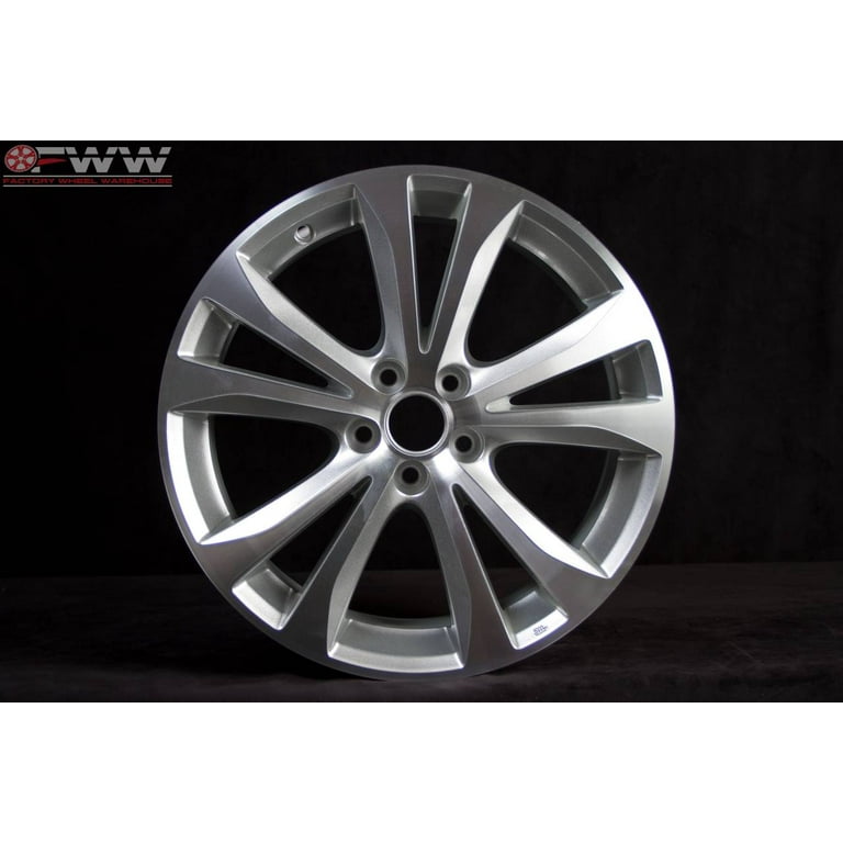 Subaru Legacy Wheel 2013 2014 17