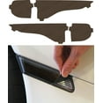 thumbnail image 1 of Subaru Outback (2020+ ) Charcoal Reverse Light Covers, 1 of 1