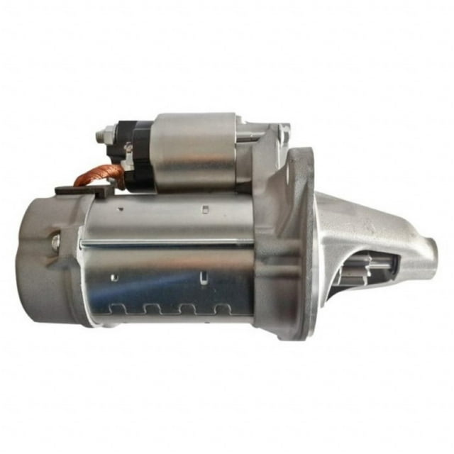 For Subaru Outback Starter Motor 2008 2009 For 23300-AA59B (Vehicle Trim: 3.0L H6 3000cc; w/Automatic Trans; 3.6L H6 3630cc 222 CID; w/Automatic Trans.; 3.6L H6 3630cc; w/Automatic CVT Trans.)