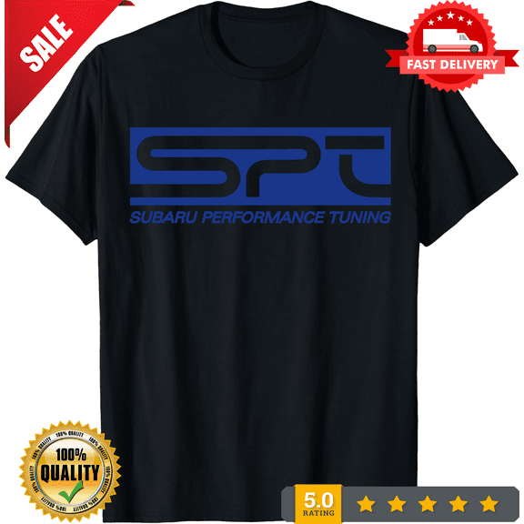 Subaru Performance Tuning Men's T-Shirt American Size S-5XL T-Shirt, ULTRA LIMITED-TH72167