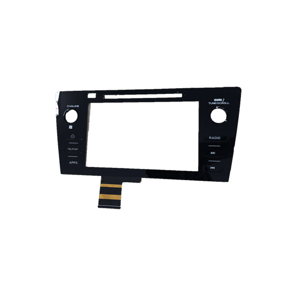 Kinetic Vehicles Radio Repair for 2018-2019 Outback and Legacy Touchscreen Screen Replacement