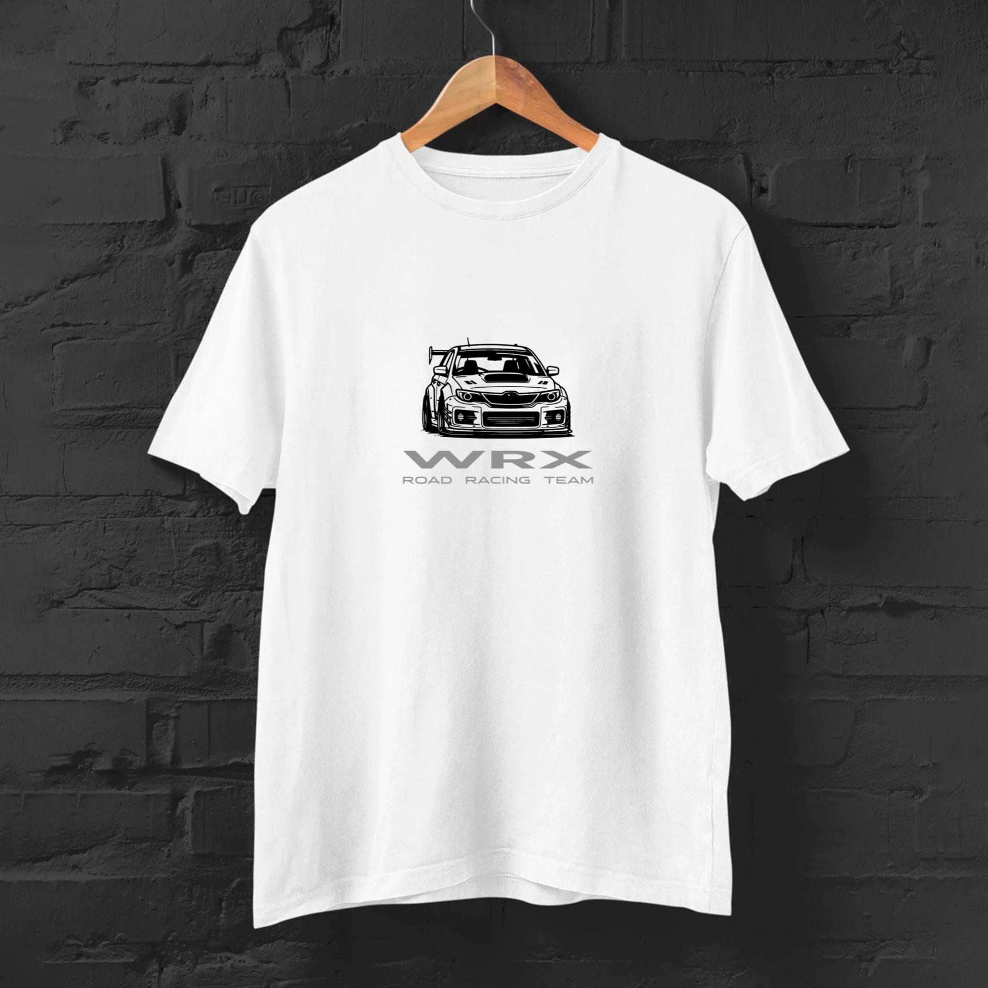 Subaru WRX Retro JDM shirt, Car shirt, JDM t-shirt, Anime shirt ...