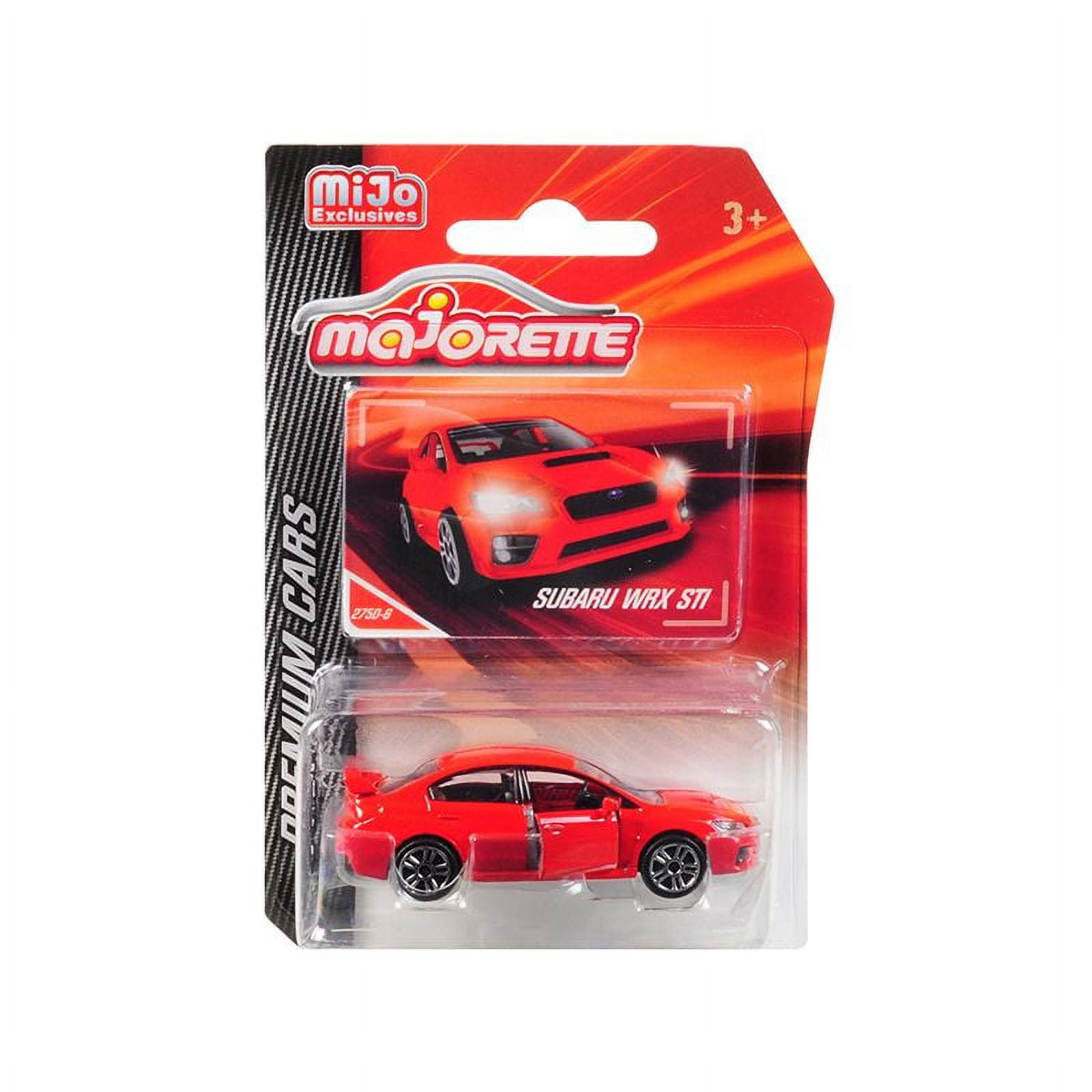 Majorette WRX 12台セット $_57.JPG?set_id=880000500F