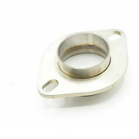 Subaru WRX-STi 3 in. Downpipe to OEM Cat-Back Adapter with Standard Exhaust Gasket