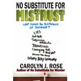 thumbnail image 1 of Subbing Isn't for Sissies: No Substitute for Mistrust (Series #10) (Paperback), 1 of 1