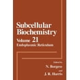 thumbnail image 1 of Subcellular Biochemistry Endoplasmic Reticulum, Book 21, (Paperback), 1 of 1