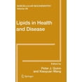 thumbnail image 1 of Subcellular Biochemistry Lipids in Health and Disease, Book 49, (Hardcover), 1 of 1