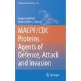 thumbnail image 1 of Subcellular Biochemistry Macpf/CDC Proteins - Agents of Defence, Attack and Invasion, Book 80, (Hardcover), 1 of 1