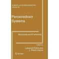 thumbnail image 1 of Subcellular Biochemistry Peroxiredoxin Systems: Structures and Functions, Book 44, (Hardcover), 1 of 1